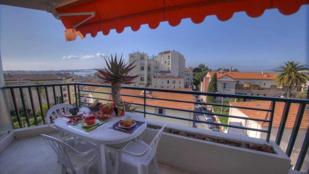 Appartement Beau 2 Pieces 3 Etoiles Vue Et Montagnes Garage Prive